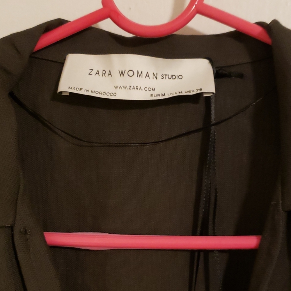 Zara blazer - Picture 2 of 6
